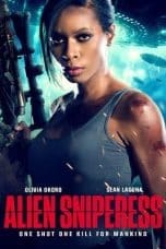 Nonton film Alien Sniperess (2022) idlix , lk21, dutafilm, dunia21