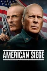 Nonton film American Siege (2022) idlix , lk21, dutafilm, dunia21