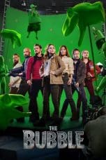 Nonton film The Bubble (2022) idlix , lk21, dutafilm, dunia21