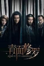 Nonton film Song of the Assassins (2022) idlix , lk21, dutafilm, dunia21