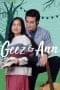 Nonton film Geez & Ann (2021) idlix , lk21, dutafilm, dunia21