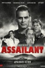 Nonton film Assailant (2022) idlix , lk21, dutafilm, dunia21