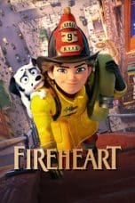 Nonton film Fireheart (2022) idlix , lk21, dutafilm, dunia21