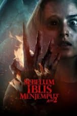 Nonton film Sebelum Iblis Menjemput: Ayat Dua (2020) idlix , lk21, dutafilm, dunia21