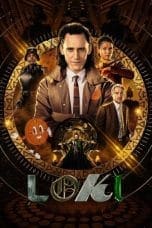 Nonton film Loki (2021) idlix , lk21, dutafilm, dunia21