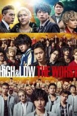 Nonton film High & Low: The Worst (2019) idlix , lk21, dutafilm, dunia21