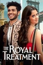 Nonton film The Royal Treatment (2022) idlix , lk21, dutafilm, dunia21