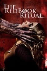 Nonton film The Red Book Ritual (2022) idlix , lk21, dutafilm, dunia21