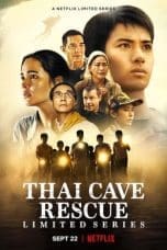 Nonton film Thai Cave Rescue (2022) idlix , lk21, dutafilm, dunia21