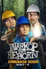 Nonton film Warkop DKI Reborn: Jangkrik Boss! Part 2 (2017) idlix , lk21, dutafilm, dunia21