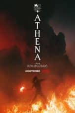 Nonton film Athena (2022) idlix , lk21, dutafilm, dunia21