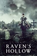 Nonton film Raven’s Hollow (2022) idlix , lk21, dutafilm, dunia21