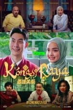 Nonton film Kongsi Raya (2022) idlix , lk21, dutafilm, dunia21