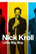 Nonton film Nick Kroll: Little Big Boy (2022) idlix , lk21, dutafilm, dunia21