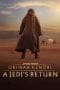 Nonton film Obi-Wan Kenobi: A Jedi’s Return (2022) idlix , lk21, dutafilm, dunia21