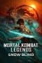 Nonton film Mortal Kombat Legends: Snow Blind (2022) idlix , lk21, dutafilm, dunia21