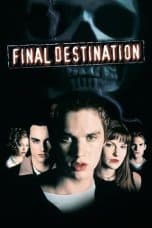 Nonton film Final Destination (2000) idlix , lk21, dutafilm, dunia21