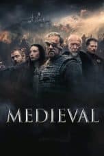 Nonton film Medieval (2022) idlix , lk21, dutafilm, dunia21