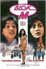 Nonton film Blok M (1990) idlix , lk21, dutafilm, dunia21