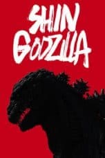 Nonton film Shin Godzilla (Shin Gojira) (2016) idlix , lk21, dutafilm, dunia21