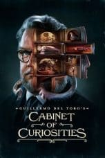 Nonton film Guillermo del Toro’s Cabinet of Curiosities (2022) idlix , lk21, dutafilm, dunia21