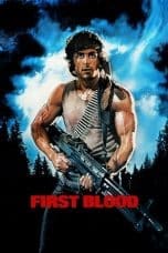 Nonton film First Blood (1982) idlix , lk21, dutafilm, dunia21