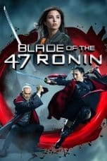 Nonton film Blade of the 47 Ronin (2022) idlix , lk21, dutafilm, dunia21