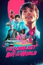 Nonton film The Loneliest Boy in the World (2022) idlix , lk21, dutafilm, dunia21