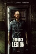 Nonton film Project Legion (2022) idlix , lk21, dutafilm, dunia21