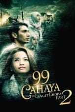 Nonton film 99 Cahaya di Langit Eropa: Part 2 (2014) idlix , lk21, dutafilm, dunia21