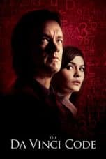 Nonton film The Da Vinci Code (2006) idlix , lk21, dutafilm, dunia21