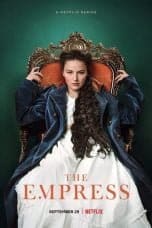 Nonton film The Empress (2022) idlix , lk21, dutafilm, dunia21