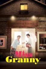 Nonton film Miss Granny (2014) idlix , lk21, dutafilm, dunia21