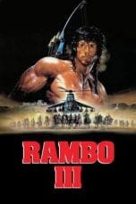 Nonton film Rambo III (1988) idlix , lk21, dutafilm, dunia21