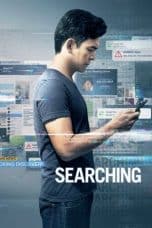 Nonton film Searching (2018) idlix , lk21, dutafilm, dunia21