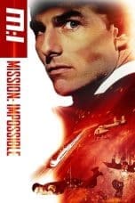 Nonton film Mission: Impossible (1996) idlix , lk21, dutafilm, dunia21