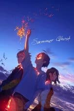 Nonton film Summer Ghost (2022) idlix , lk21, dutafilm, dunia21