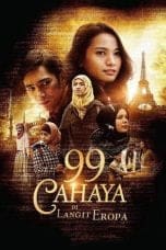 Nonton film 99 Cahaya di Langit Eropa (2013) idlix , lk21, dutafilm, dunia21