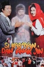 Nonton film Si Kabayan dan Anak Jin (1991) idlix , lk21, dutafilm, dunia21