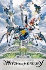 Nonton film Mobile Suit Gundam: The Witch from Mercury (2022) idlix , lk21, dutafilm, dunia21