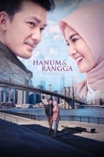 Nonton film Hanum & Rangga (2018) idlix , lk21, dutafilm, dunia21