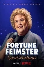 Nonton film Fortune Feimster: Good Fortune (2022) idlix , lk21, dutafilm, dunia21