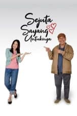 Nonton film Sejuta Sayang Untuknya (2020) idlix , lk21, dutafilm, dunia21