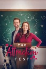 Nonton film The Attraction Test (2022) idlix , lk21, dutafilm, dunia21