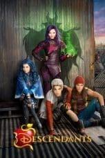 Nonton film Descendants (2015) idlix , lk21, dutafilm, dunia21