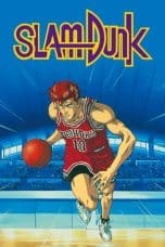 Nonton film Slam Dunk (1993) idlix , lk21, dutafilm, dunia21