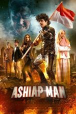 Nonton film Ashiap Man (2022) idlix , lk21, dutafilm, dunia21