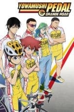 Nonton film Yowamushi Pedal Season 1 (2013) idlix , lk21, dutafilm, dunia21