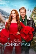 Nonton film Falling for Christmas (2022) idlix , lk21, dutafilm, dunia21