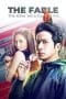 Nonton film The Fable: The Killer Who Doesn’t Kill (2021) idlix , lk21, dutafilm, dunia21